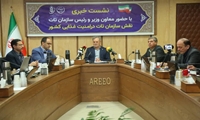 ابلاغ الگوی کشت گلخانه‌ها، زراعت چوب و تولیدات دامی در سال ۱۴۰۵/ نیاز یک‌هزار میلیارد تومانی برای ایجاد نسخه پشتیبان منابع ژنتیکی کشور در سال